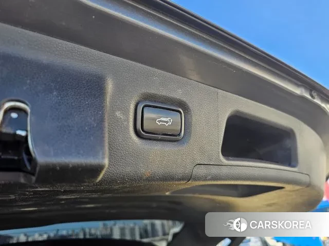 Hyundai The New Santa Fe id 3318405 из Кореи 8