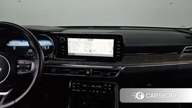 Kia K5 Hybrid 3rd Generation id 3659222 из Кореи 8