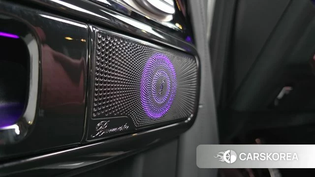 Mercedes-Benz G-Class W463b id 3891229 из Кореи 8