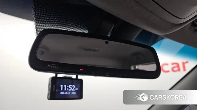 Ssangyong Tivoli Armor id 3773346 из Кореи 8