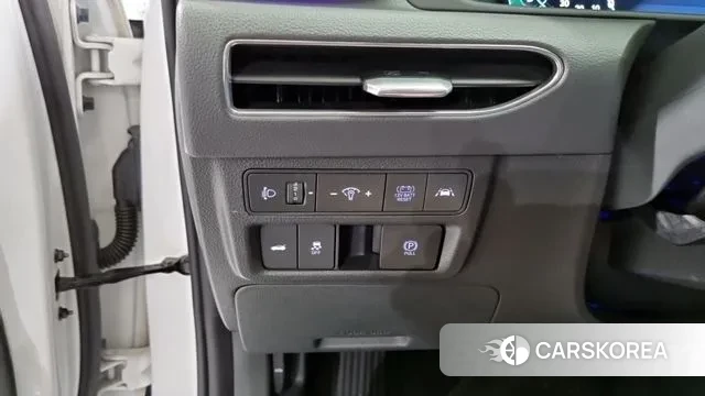 Hyundai Sonata Hybrid (DN8) id 2976529 из Кореи 8