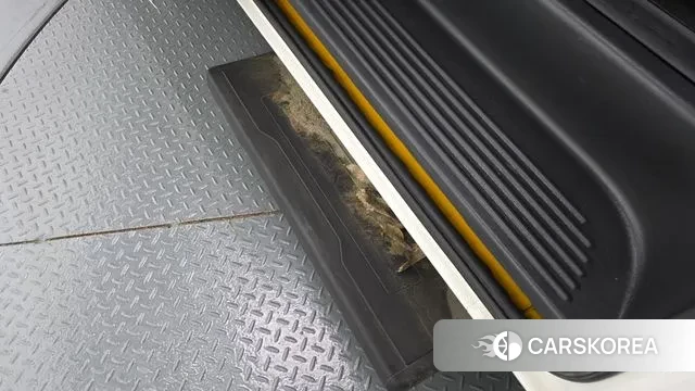 Hyundai The New Grand Starex id 3060758 из Кореи 8