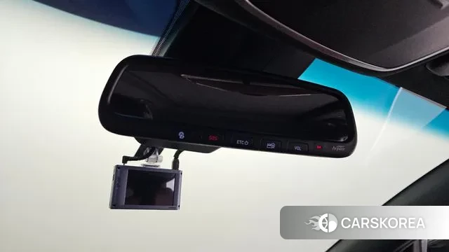 Hyundai All New Tucson id 3681780 из Кореи 8