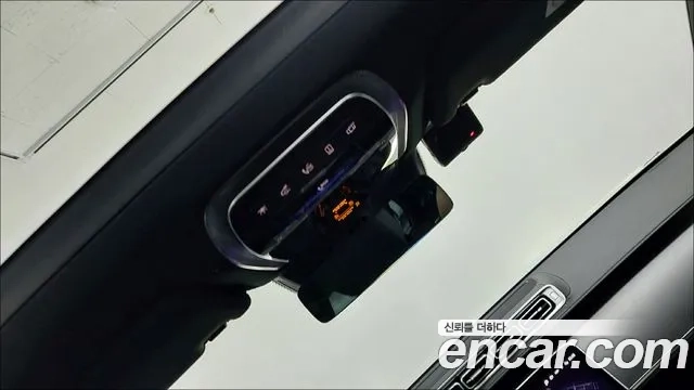 Mercedes-Benz S-Class W223 id 2943773 из Кореи 8