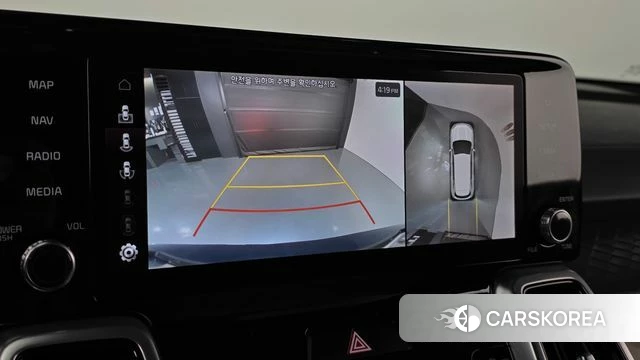 Kia Sorento 4th Generation id 3954942 из Кореи 8