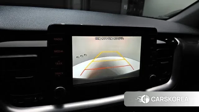 Kia Stonic id 3029523 из Кореи 8