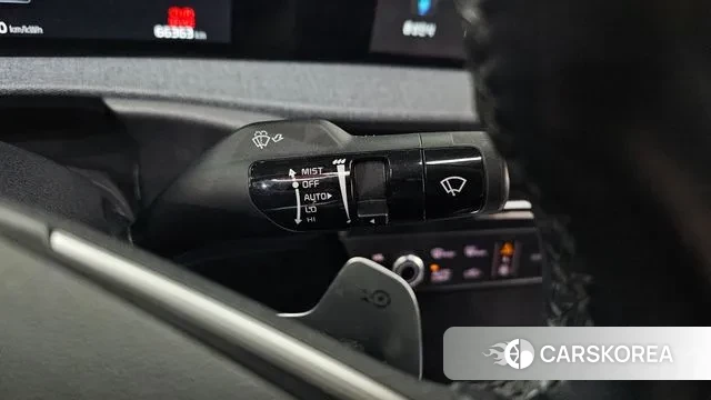 Kia EV6 id 3411449 из Кореи 8