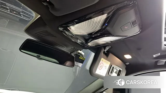 BMW X3 (G01) id 3036837 из Кореи 8