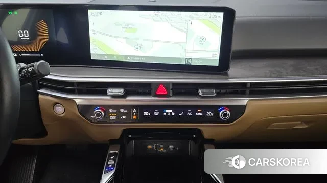 Kia The New Sorento 4th Generation id 3452453 из Кореи 8