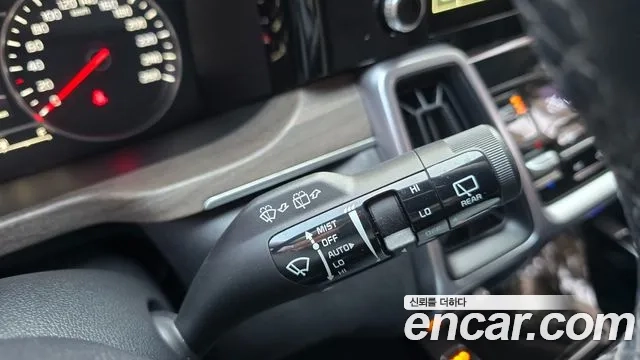 Kia Sorento 4th Generation id 2949333 из Кореи 8