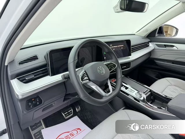 Volkswagen Range patrol id 4258570 из Китая 8