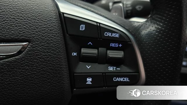 Genesis G80 id 3936902 из Кореи 8