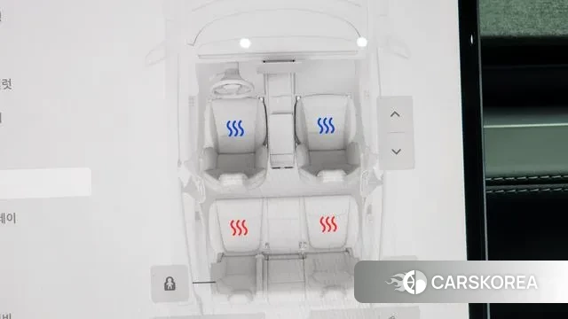 Tesla Model Y id 3565390 из Кореи 8