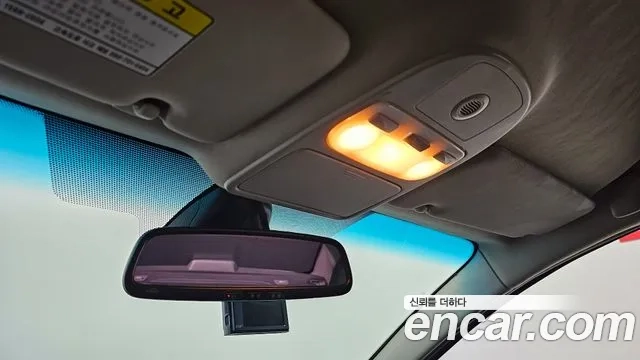 Renault Korea (Samsung) SM3 Z.E. id 2907849 из Кореи 8