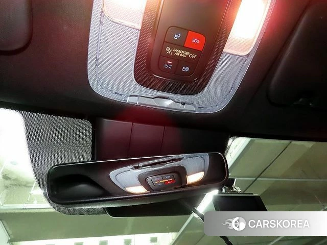 Hyundai The New Avante Hybrid (CN7) id 3837886 из Кореи 8