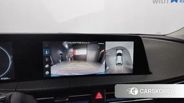 Kia EV6 id 3442751 из Кореи 8