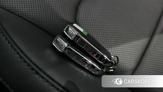 Kia Di All New Niro EV id 4506254 из Кореи 8