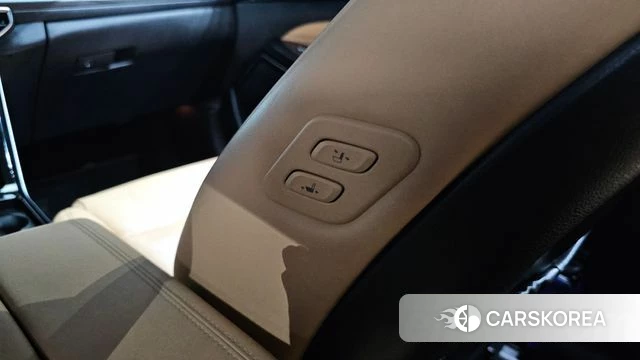 Kia K7 Premier id 4672086 из Кореи 8