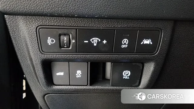 Hyundai Sonata (DN8) id 2993812 из Кореи 8