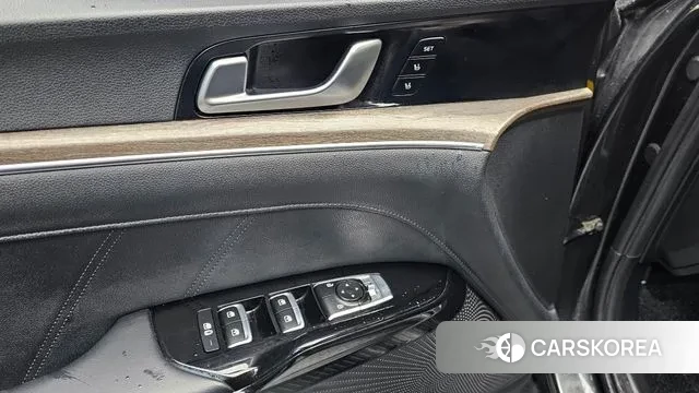 Kia K5 3rd generation id 3509513 из Кореи 8