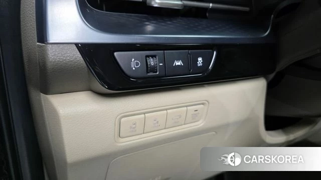 Kia Carnival 4th generation id 4731734 из Кореи 8