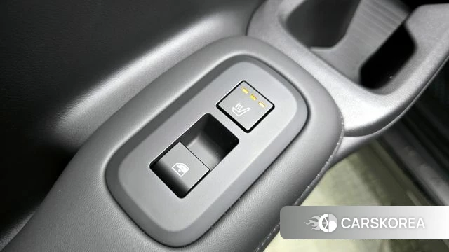 Hyundai Santa Fe (MX5) id 3817177 из Кореи 8