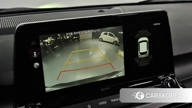 Kia Seltos id 4775776 из Кореи 8
