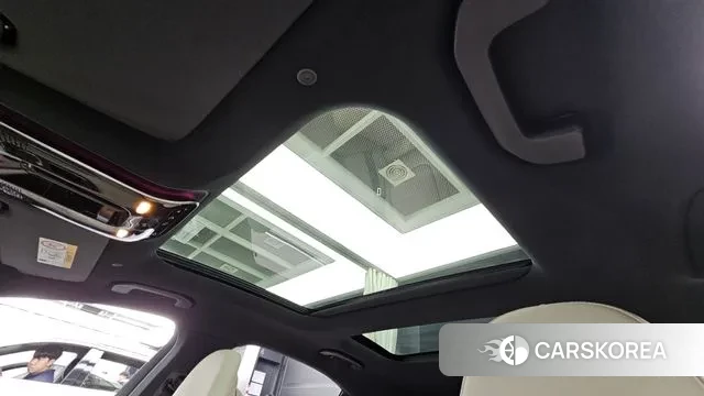 Mercedes-Benz C-Class W206 id 3619948 из Кореи 8