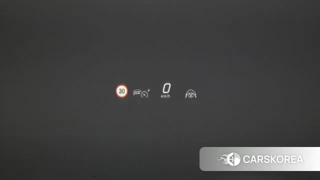 Mercedes-Benz EQS SUV X296 id 3550320 из Кореи 8