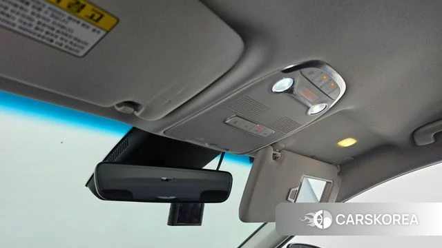 Hyundai The New Grandeur IG id 4693601 из Кореи 8