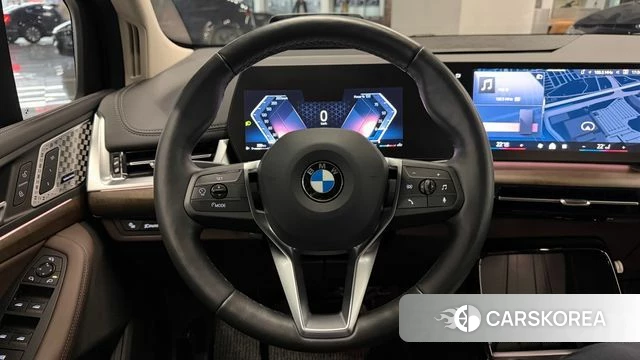 BMW 2 Series Active Tourer (U06) id 4715301 из Кореи 8