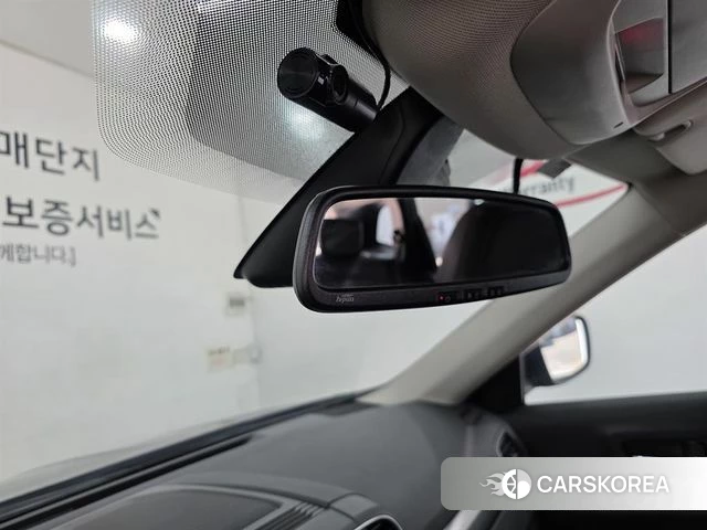 Renault Korea (Samsung) The New QM6 id 3909541 из Кореи 8