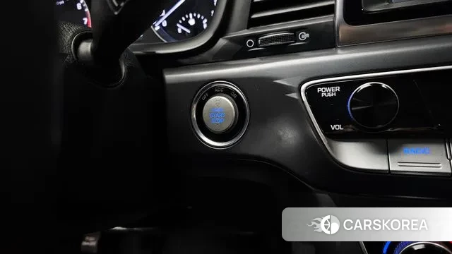 Hyundai Sonata New Rise id 3455265 из Кореи 8