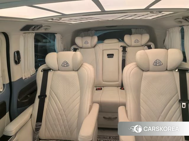 Mercedes-Benz Vito id 4313382 из Китая 8