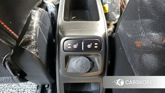 Kia The New Ray id 3524388 из Кореи 8