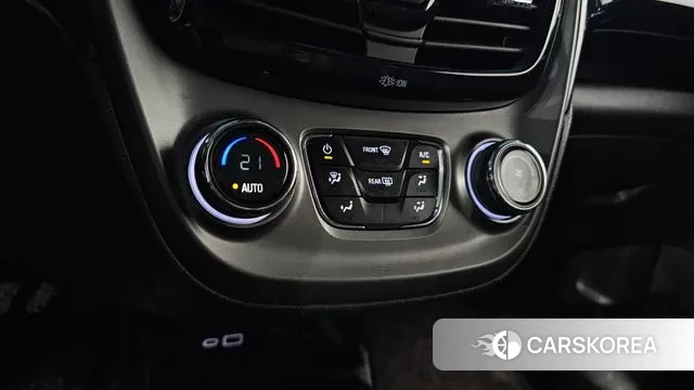 Chevrolet (GM Daewoo) The New Spark id 3723502 из Кореи 8