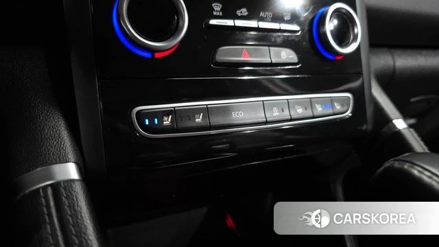 Renault Korea (Samsung) QM6 id 4465685 из Кореи 8