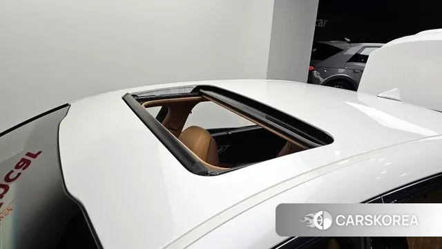 Kia The New K9 2nd generation id 3670948 из Кореи 8