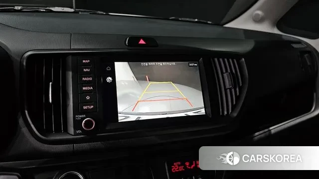 Kia The New Kia Ray id 3347713 из Кореи 8