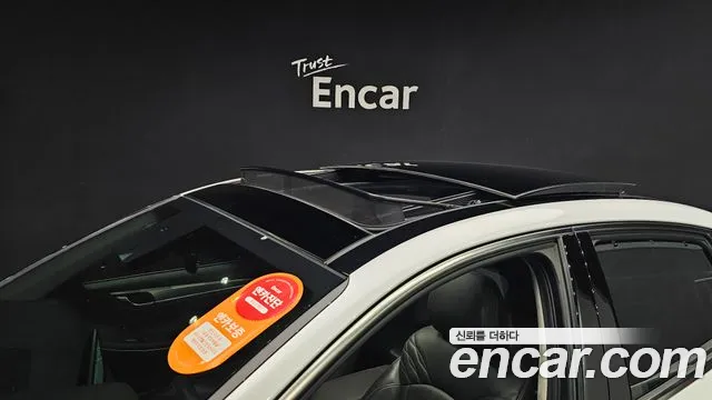 Hyundai The New Grandeur IG id 2716206 из Кореи 8