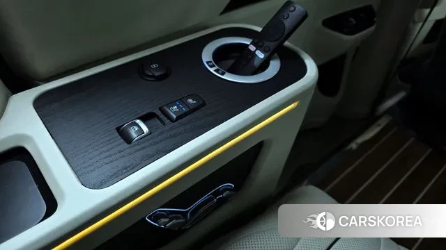 Kia Carnival 4th generation id 3752348 из Кореи 8