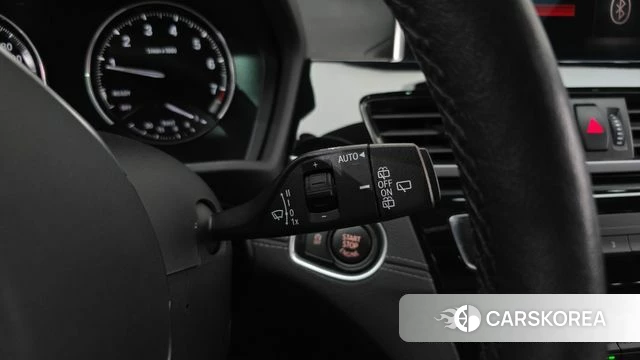 BMW X2 (F39) id 3941862 из Кореи 8