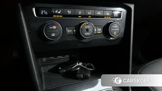 Volkswagen Tiguan Allspace id 3269325 из Кореи 8