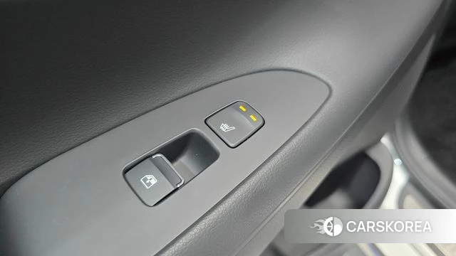 Hyundai The New Grandeur IG id 4624458 из Кореи 8