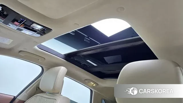 Hyundai Grandeur Hybrid (GN7) id 3507645 из Кореи 8