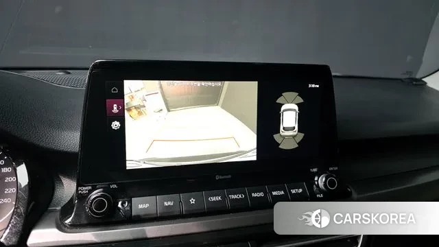 Kia Seltos id 3468468 из Кореи 8