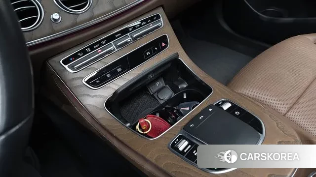 Mercedes-Benz E-Class W213 id 3473749 из Кореи 8