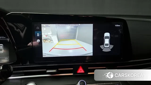 Hyundai Avante (CN7) id 3181436 из Кореи 8