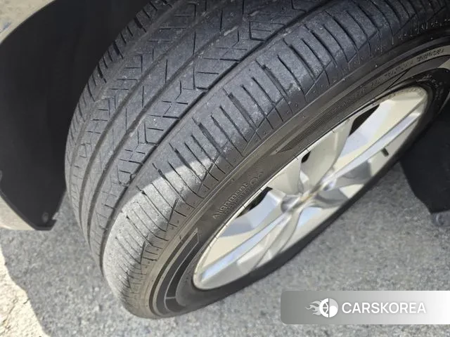 Chevrolet (GM Daewoo) All New Malibu id 2971609 из Кореи 8