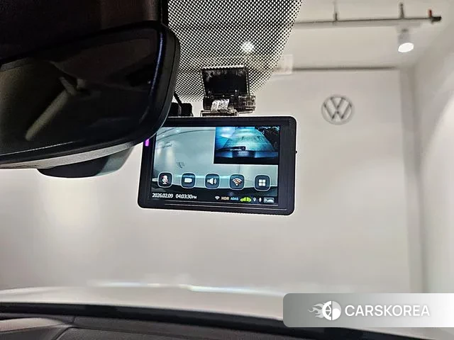 Volkswagen Atlas id 3669757 из Кореи 8